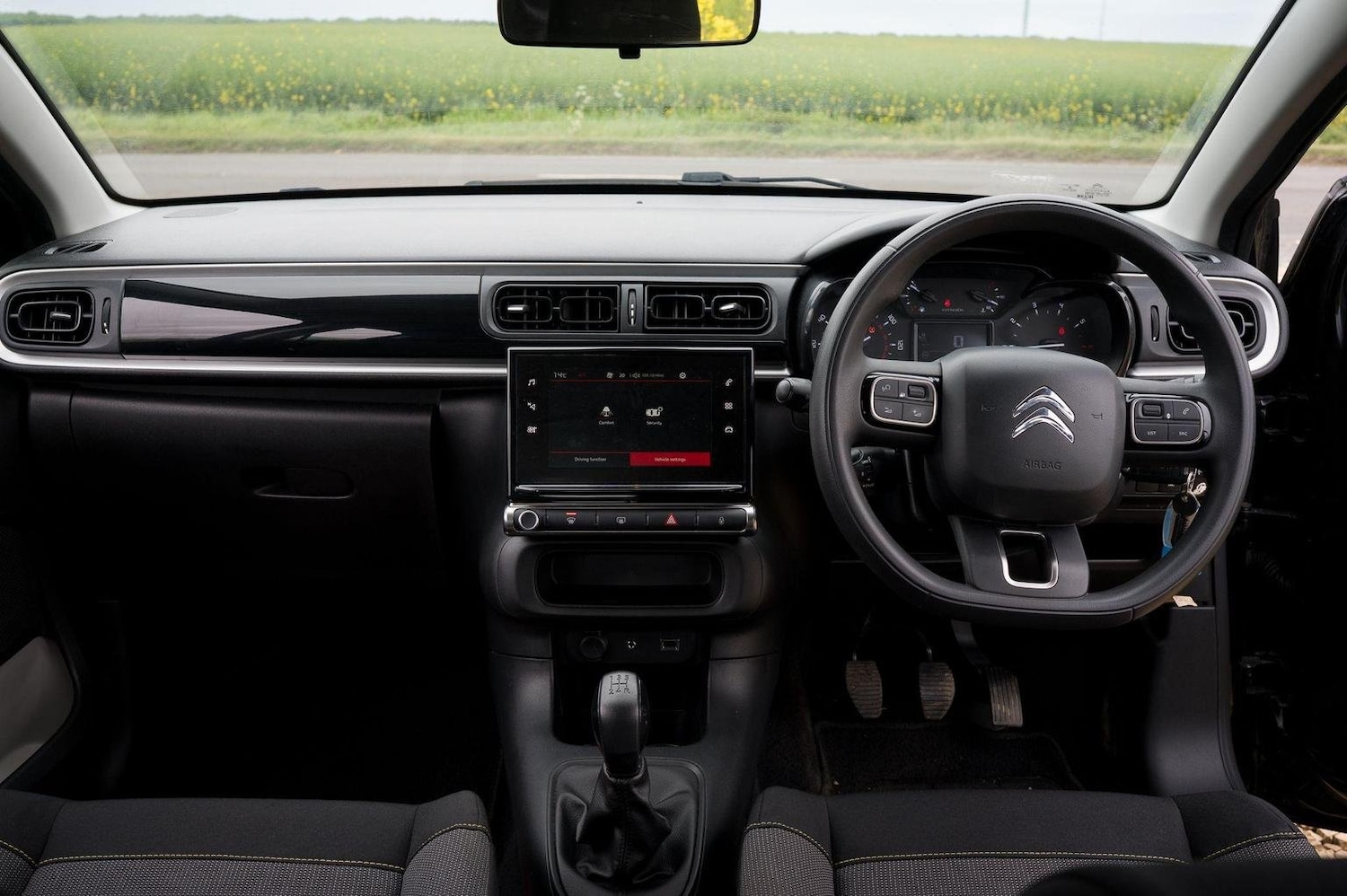 Used Citroen C3 2025 for sale - 77027954: Photo 17