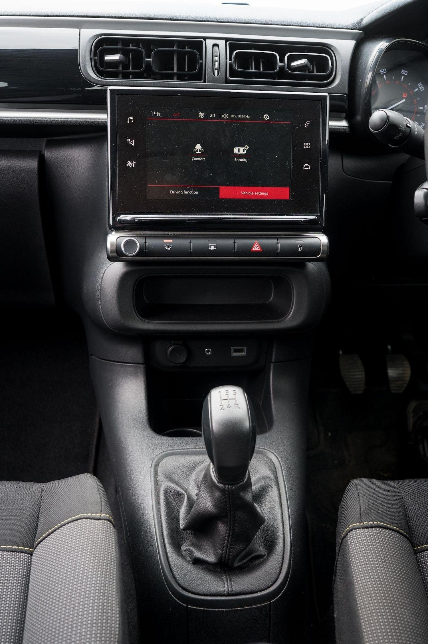 Used Citroen C3 2025 for sale - 77027954: Photo 18