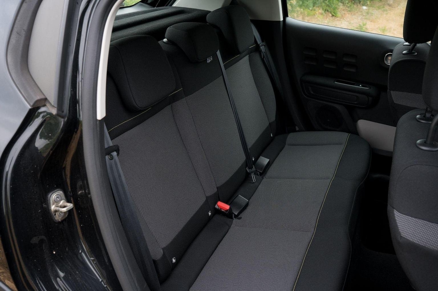 Used Citroen C3 2025 for sale - 77027954: Photo 19