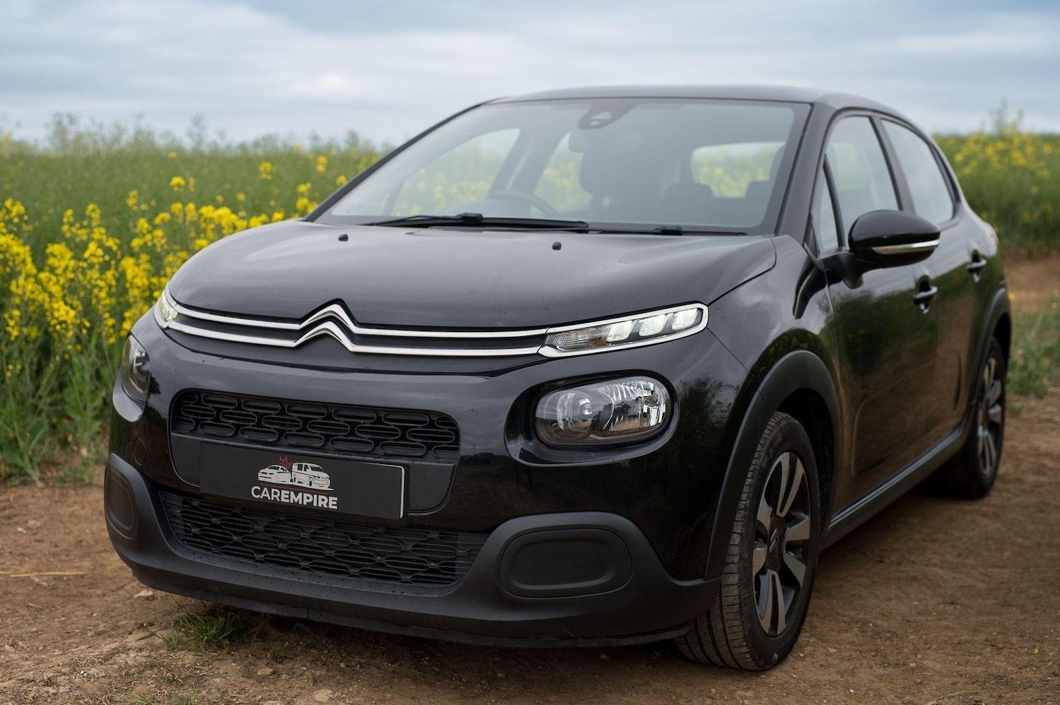 Used Citroen C3 2025 for sale - 77027954: Photo 2
