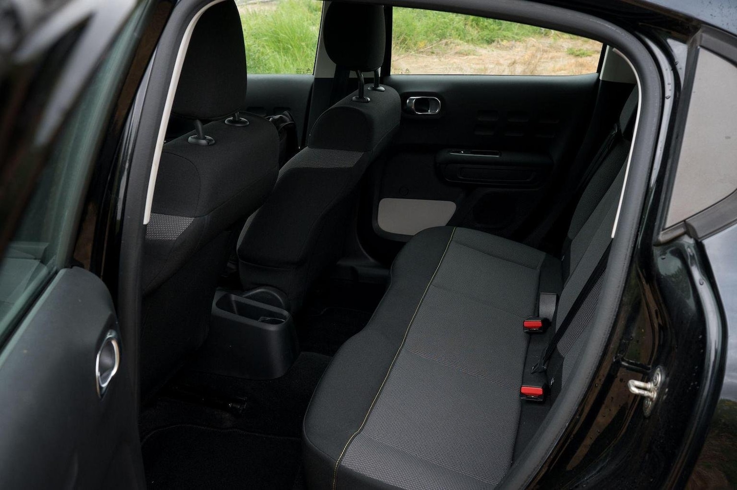 Used Citroen C3 2025 for sale - 77027954: Photo 20