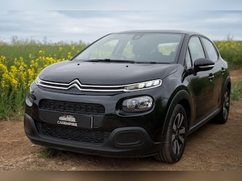 Used Citroen C3 2025 for sale - 77027954: Photo