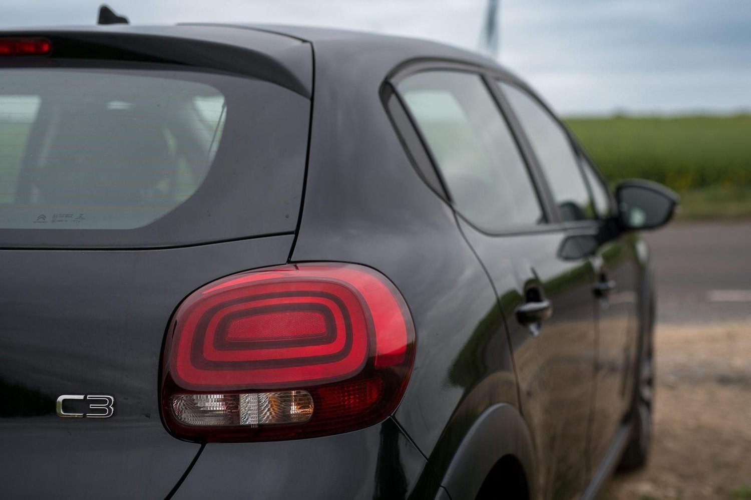 Used Citroen C3 2025 for sale - 77027954: Photo 3