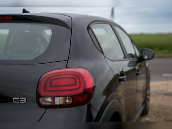 Used Citroen C3 2025 for sale - 77027954: Photo