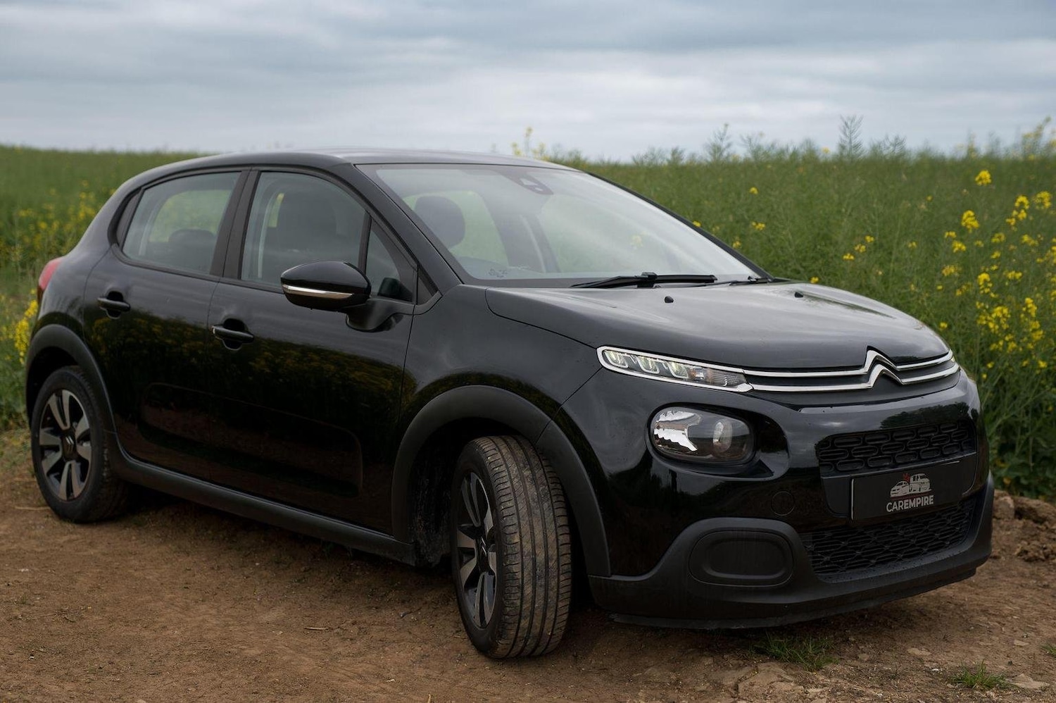 Used Citroen C3 2025 for sale - 77027954: Photo 4