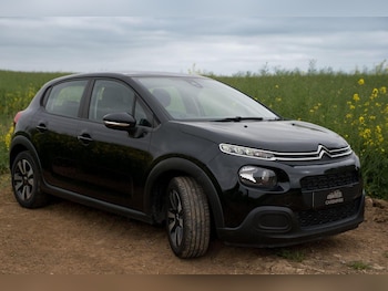 Used Citroen C3 2025 for sale - 77027954: Photo