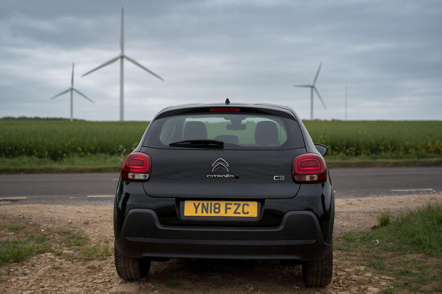 Used Citroen C3 2025 for sale - 77027954: Photo 5