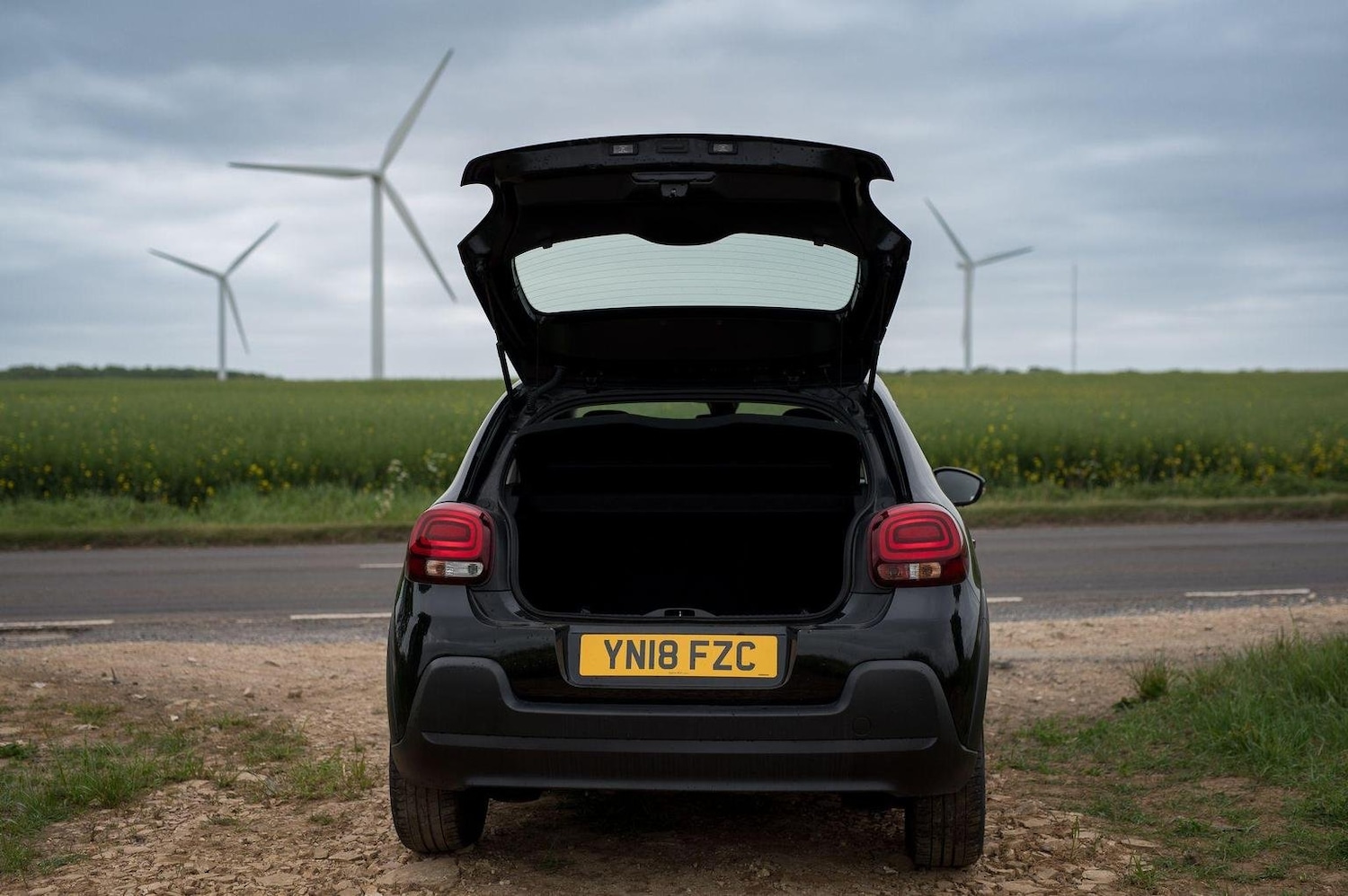 Used Citroen C3 2025 for sale - 77027954: Photo 7