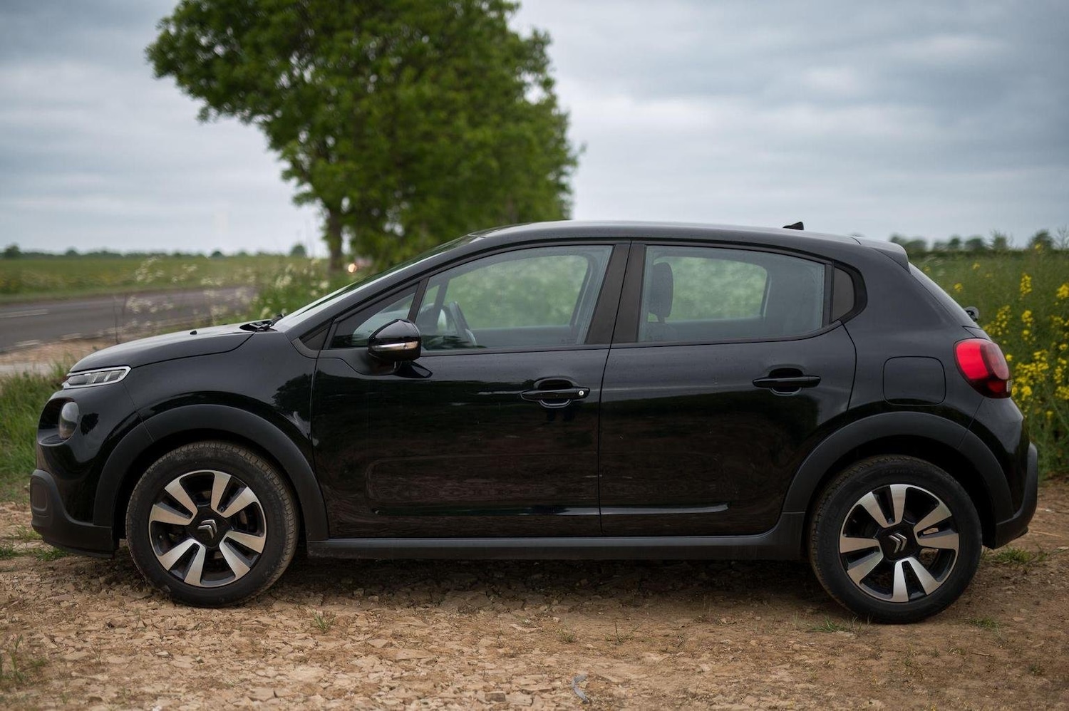 Used Citroen C3 2025 for sale - 77027954: Photo 8