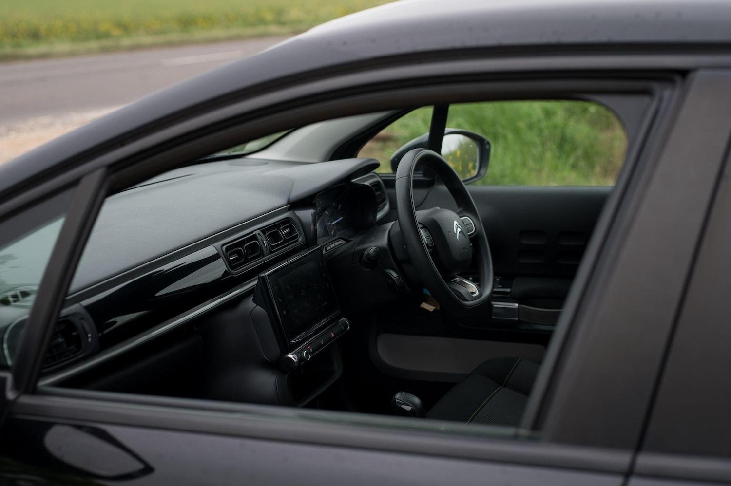 Used Citroen C3 2025 for sale - 77027954: Photo 9