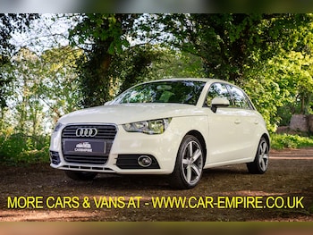 Used Audi A1 2012 for sale - 78553334: Photo