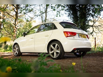 Used Audi A1 2012 for sale - 78553334: Photo