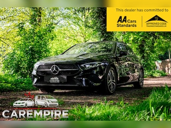 Used Mercedes-Benz A-Class 2023 for sale - 78459655: Photo