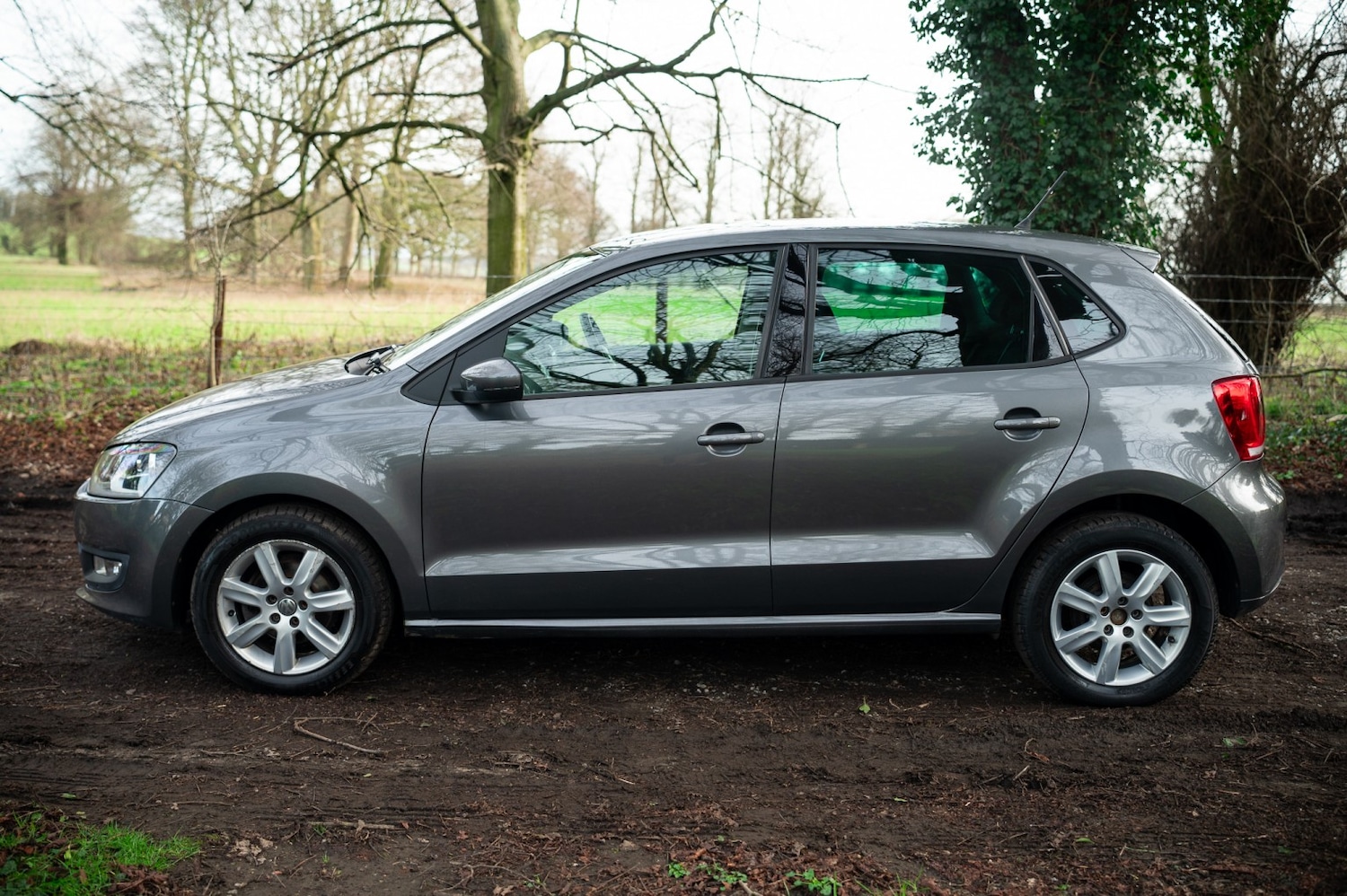 Used Volkswagen Polo 2013 for sale - 77584522: Photo 10