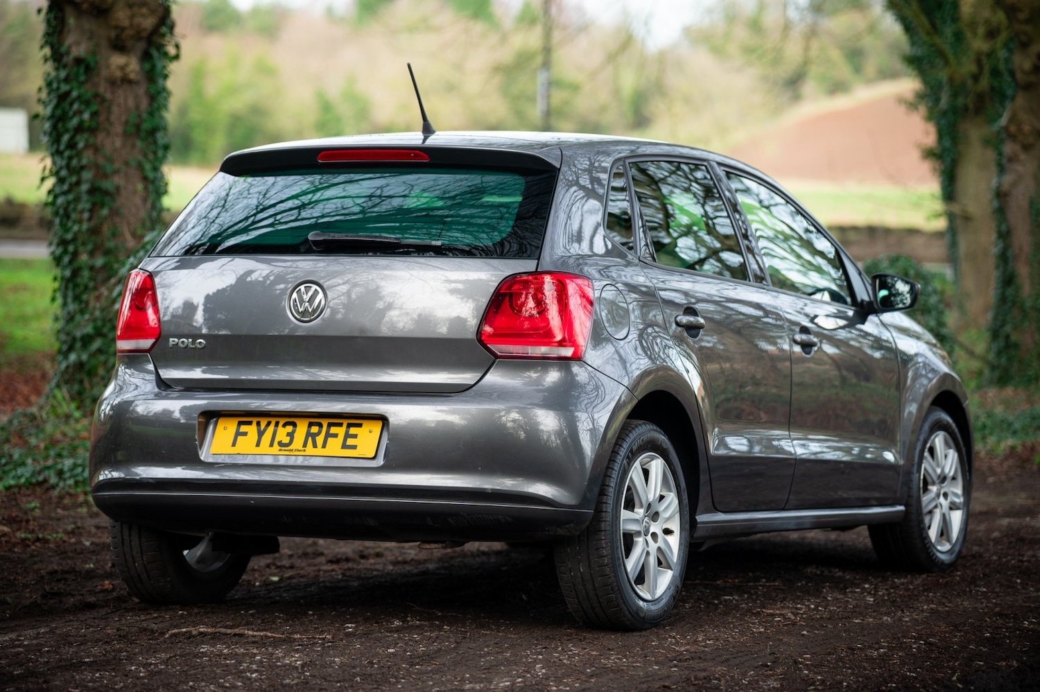 Used Volkswagen Polo 2013 for sale - 77584522: Photo 11