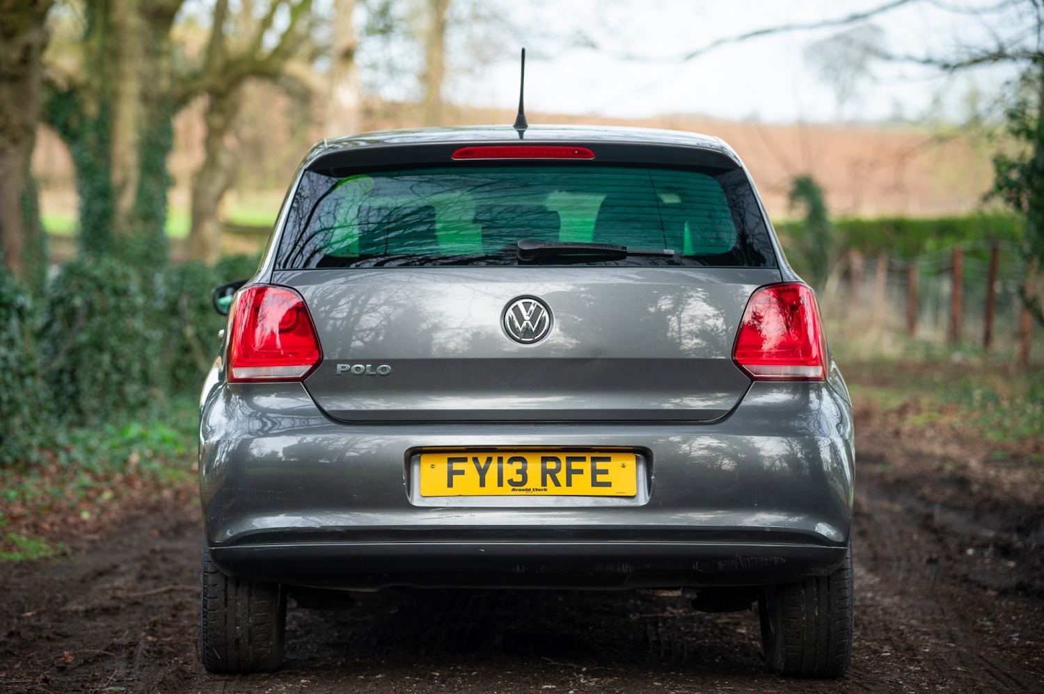 Used Volkswagen Polo 2013 for sale - 77584522: Photo 15