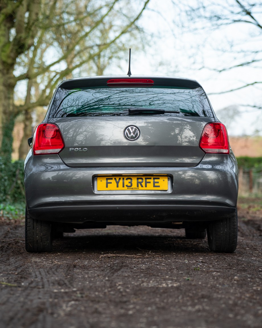 Used Volkswagen Polo 2013 for sale - 77584522: Photo 16