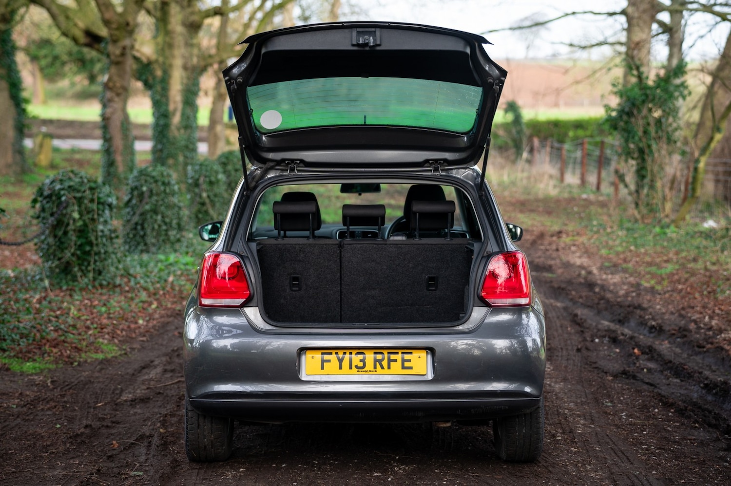 Used Volkswagen Polo 2013 for sale - 77584522: Photo 17