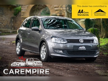 Used Volkswagen Polo 2013 for sale - 77584522: Photo