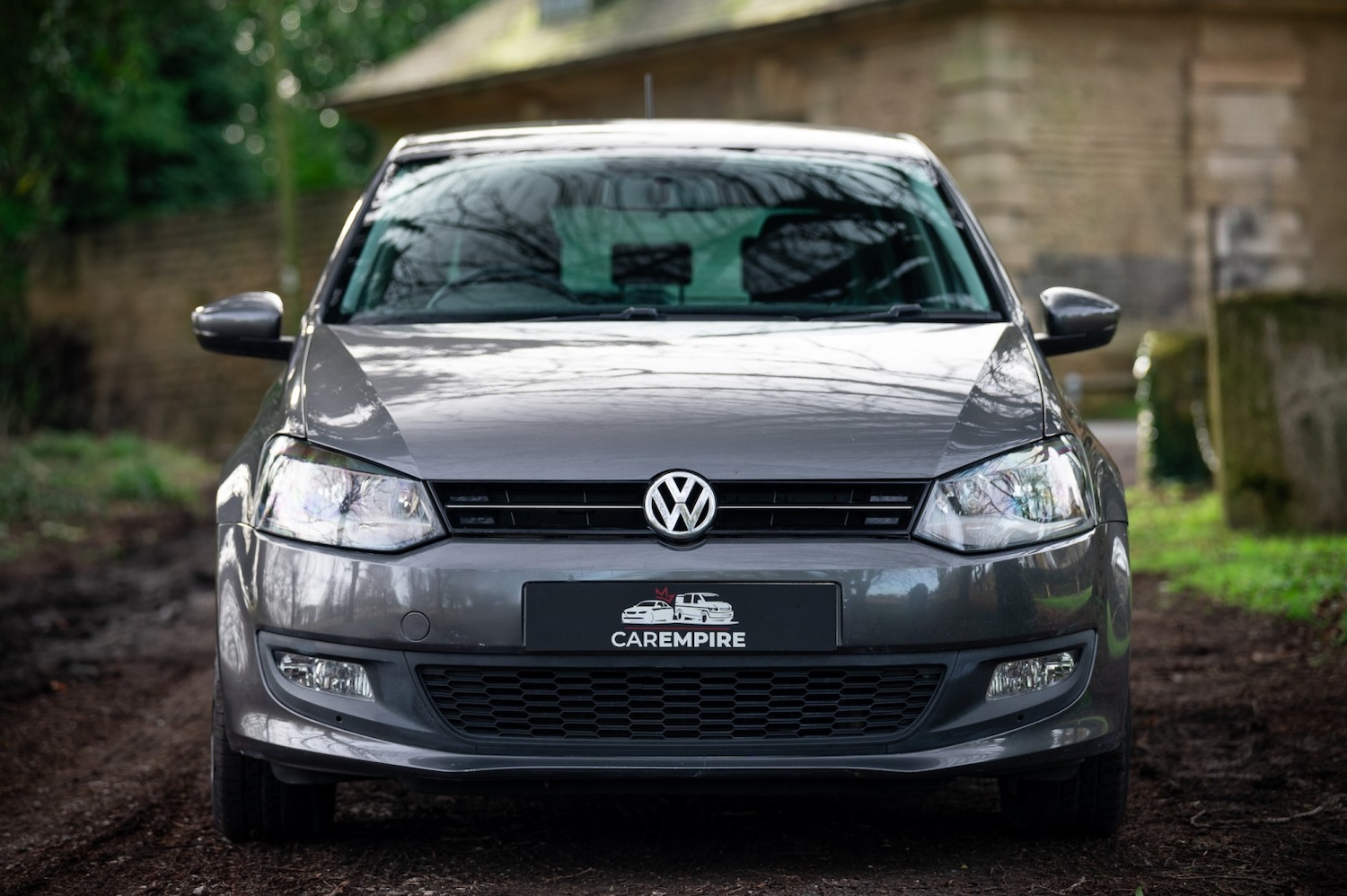 Used Volkswagen Polo 2013 for sale - 77584522: Photo 2