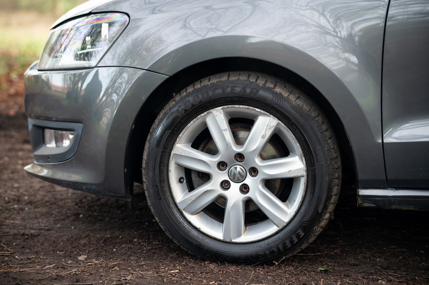 Used Volkswagen Polo 2013 for sale - 77584522: Photo 22