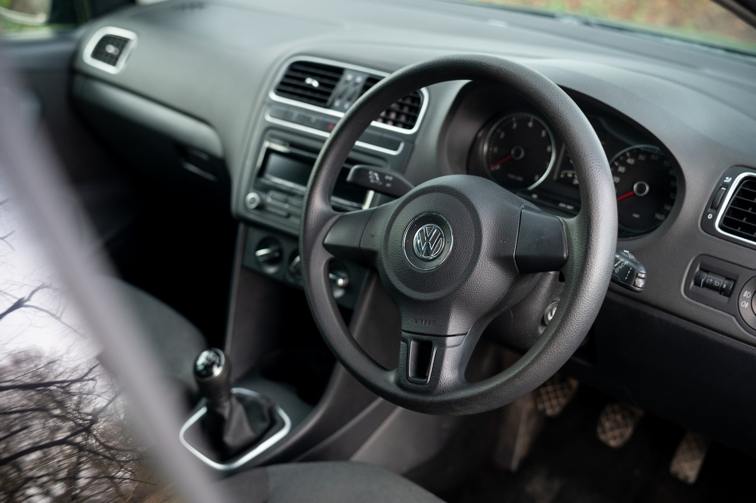 Used Volkswagen Polo 2013 for sale - 77584522: Photo 24