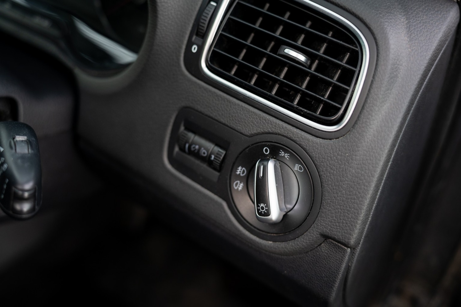 Used Volkswagen Polo 2013 for sale - 77584522: Photo 26