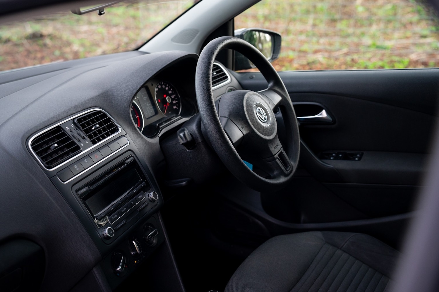 Used Volkswagen Polo 2013 for sale - 77584522: Photo 34