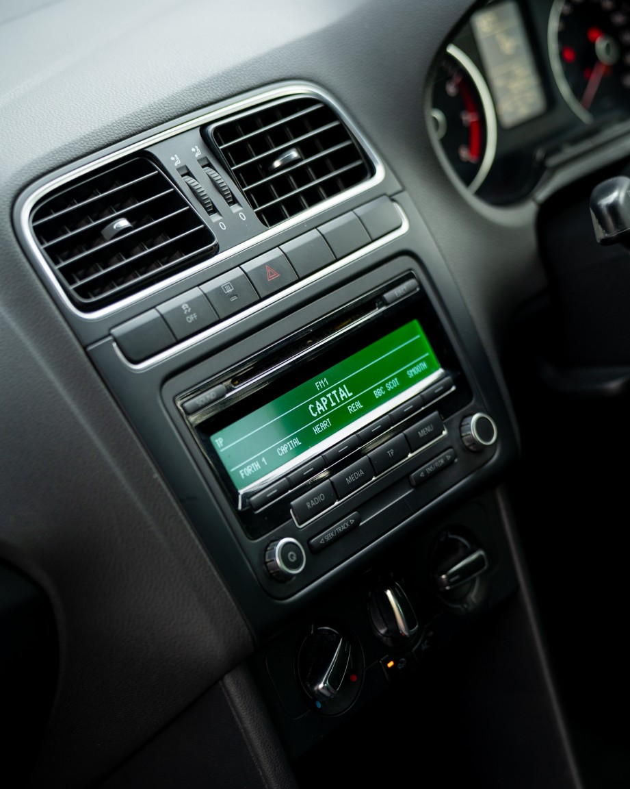 Used Volkswagen Polo 2013 for sale - 77584522: Photo 35