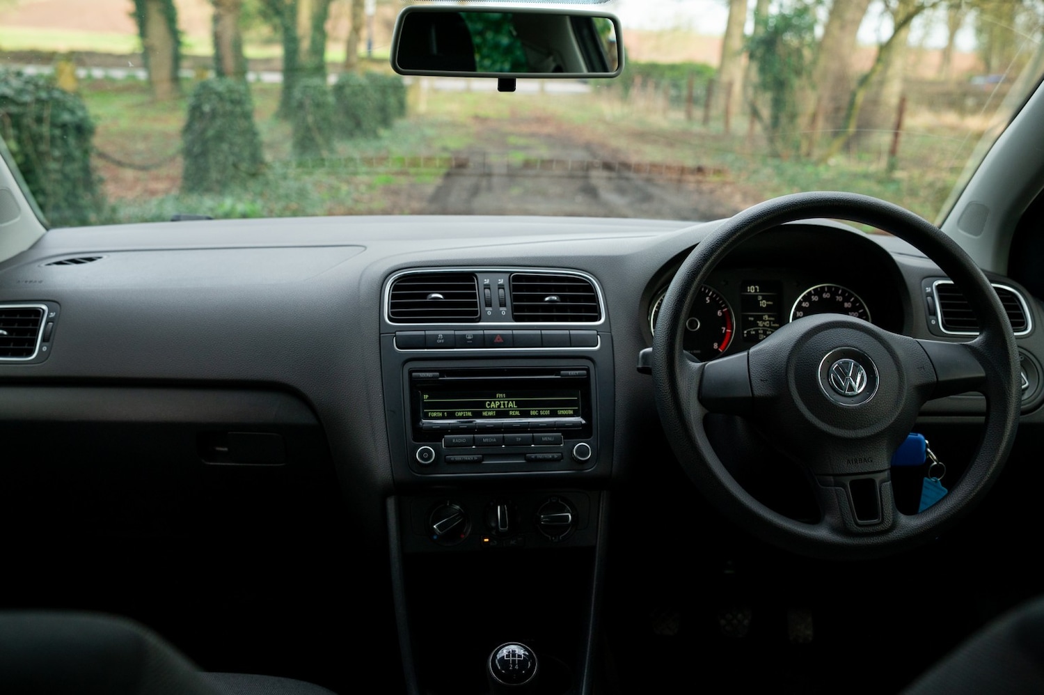 Used Volkswagen Polo 2013 for sale - 77584522: Photo 37