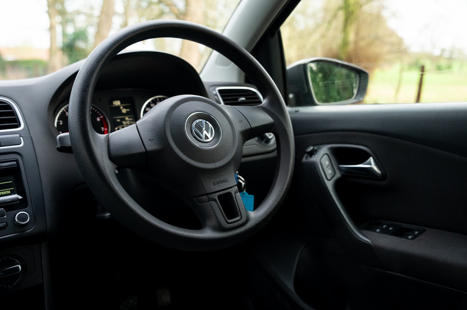 Used Volkswagen Polo 2013 for sale - 77584522: Photo 38