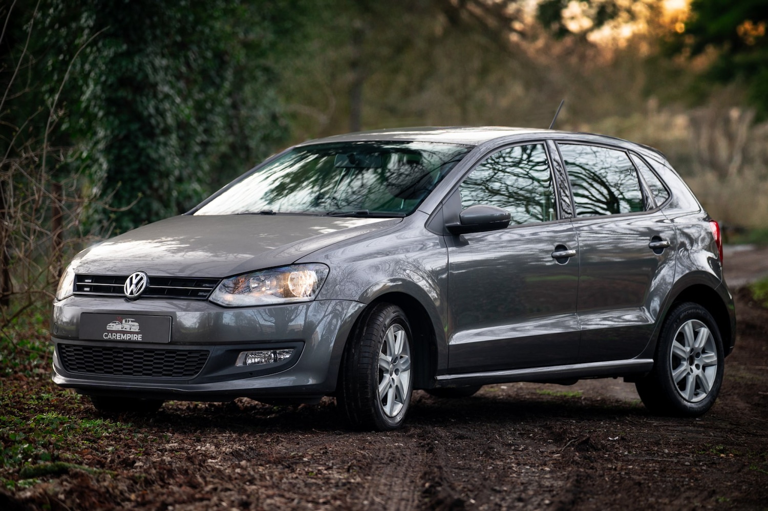 Used Volkswagen Polo 2013 for sale - 77584522: Photo 4