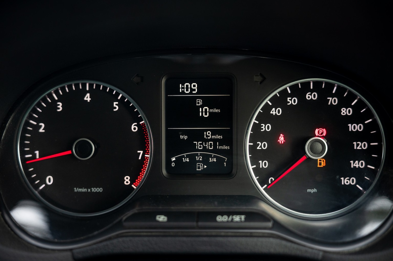 Used Volkswagen Polo 2013 for sale - 77584522: Photo 41