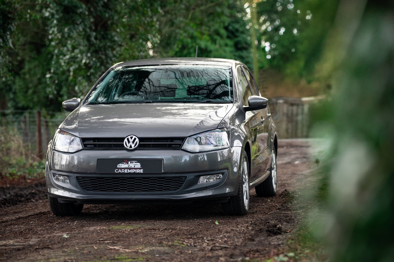 Used Volkswagen Polo 2013 for sale - 77584522: Photo 5