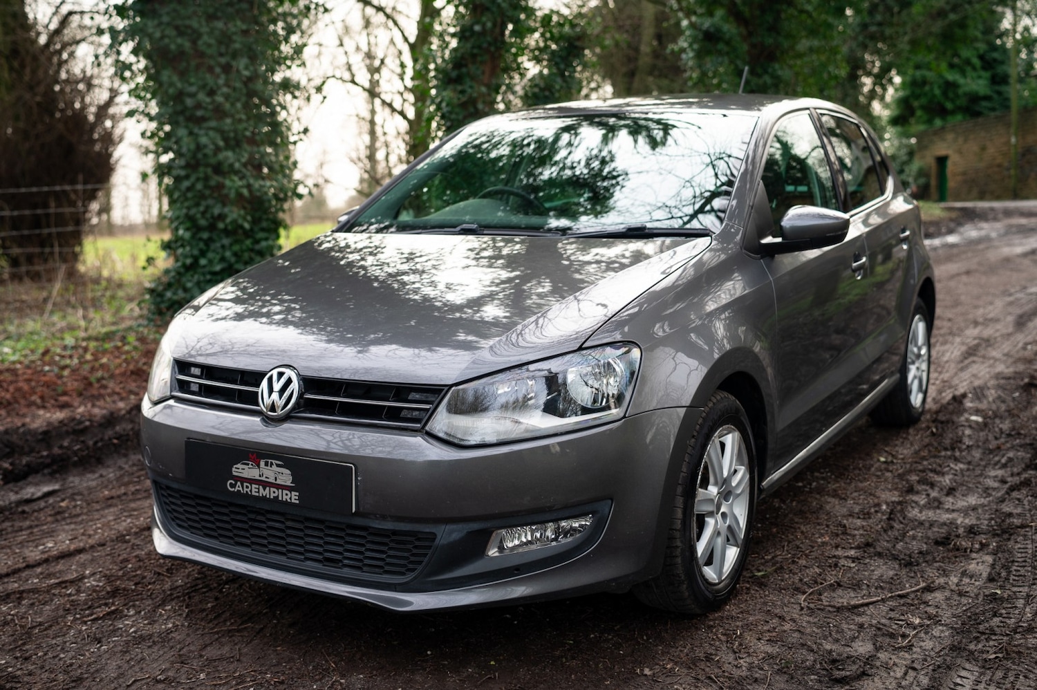 Used Volkswagen Polo 2013 for sale - 77584522: Photo 6