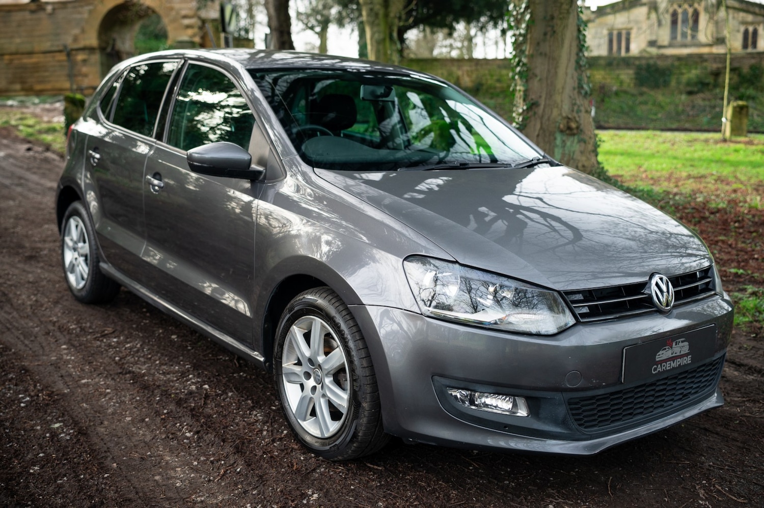 Used Volkswagen Polo 2013 for sale - 77584522: Photo 8