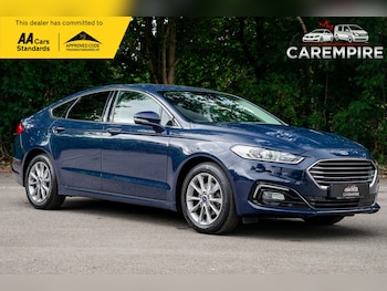 Used Ford Mondeo 2020 for sale - 79495397: Photo
