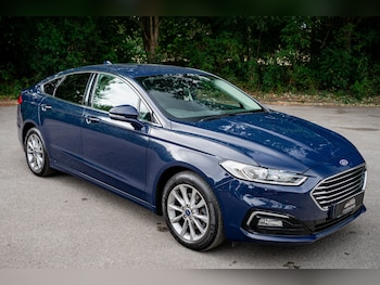 Used Ford Mondeo 2020 for sale - 79495397: Photo