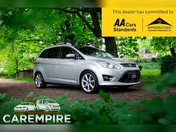 Used Ford Grand C-Max 2013 for sale - 78553586: Photo