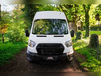 Used Ford Transit 2020 for sale - 78383369: Photo