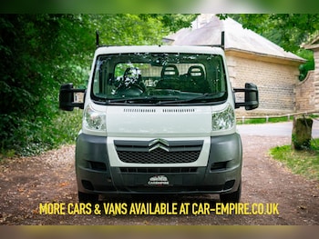 Used Citroen Relay 2014 for sale - 79143606: Photo