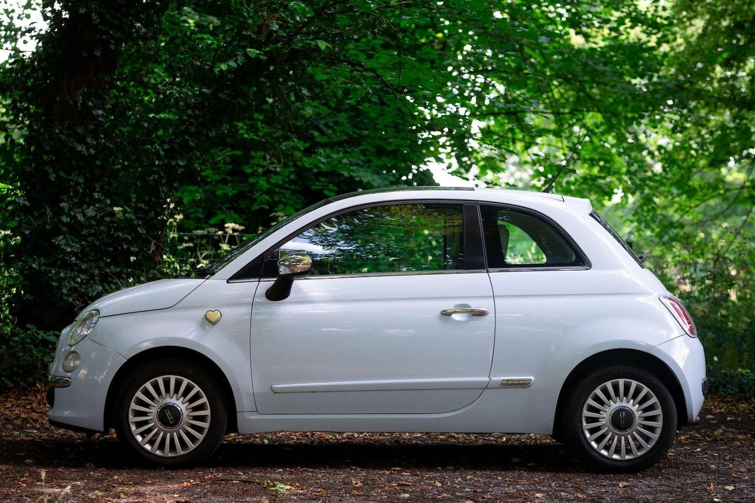 Used Fiat 500 2008 for sale - 77027913: Photo 10
