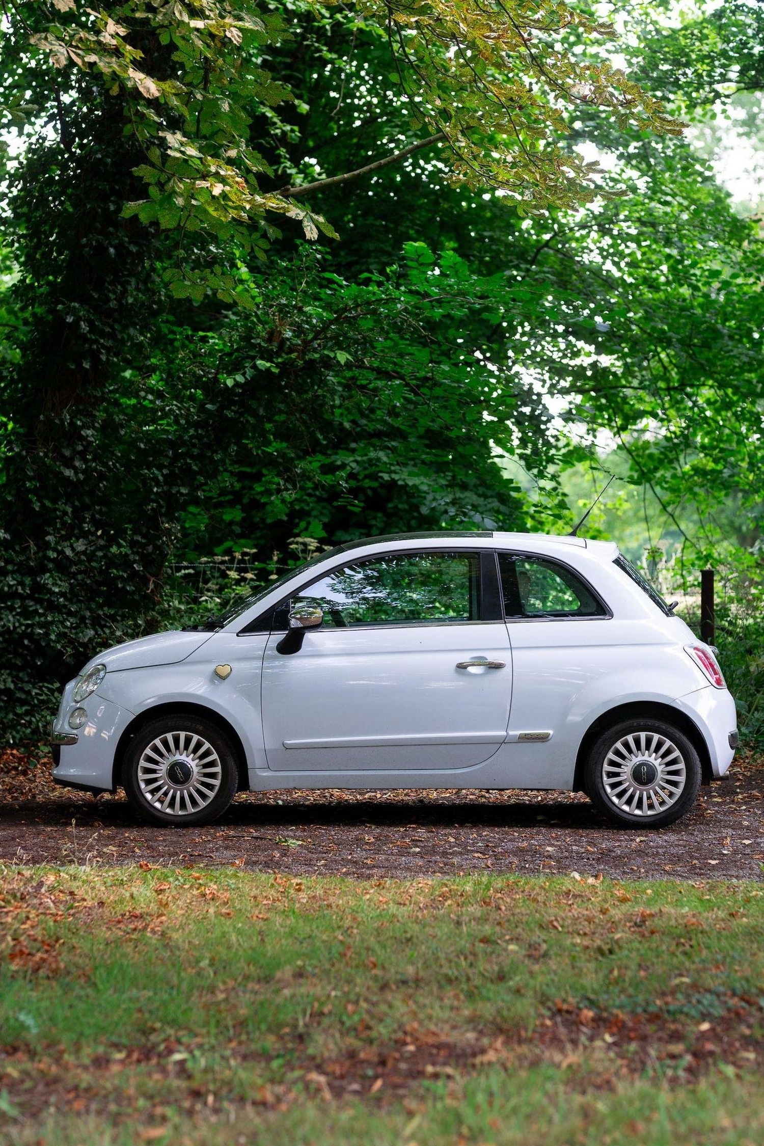 Used Fiat 500 2008 for sale - 77027913: Photo 11