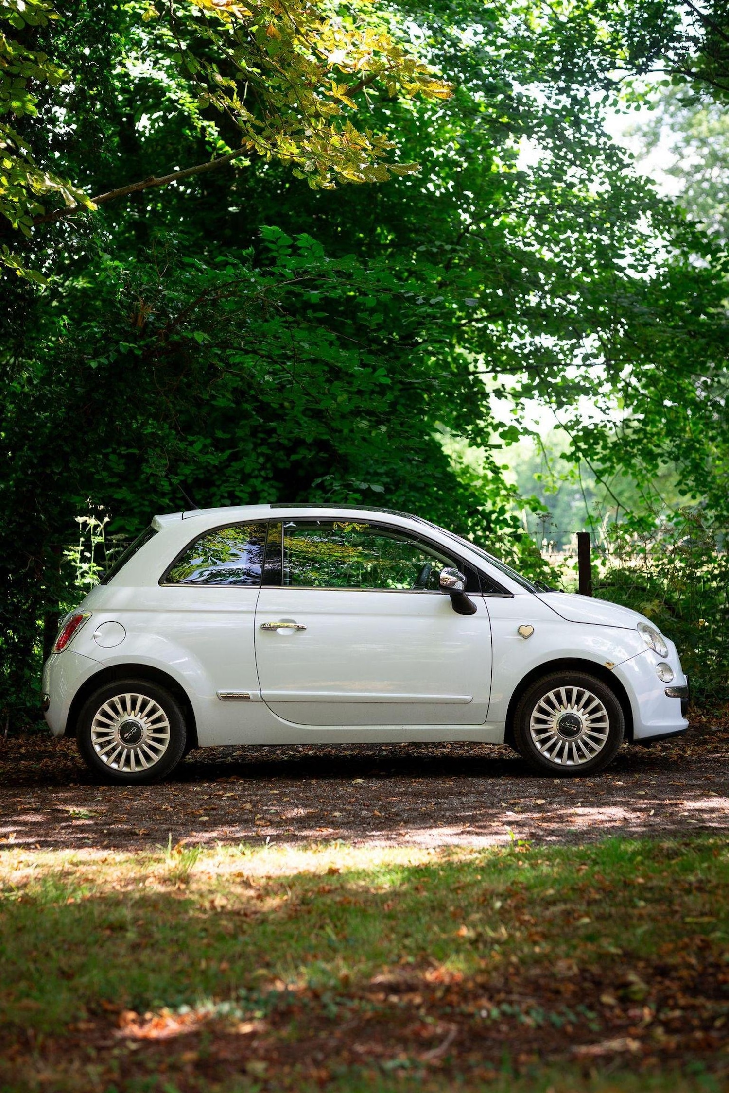 Used Fiat 500 2008 for sale - 77027913: Photo 15
