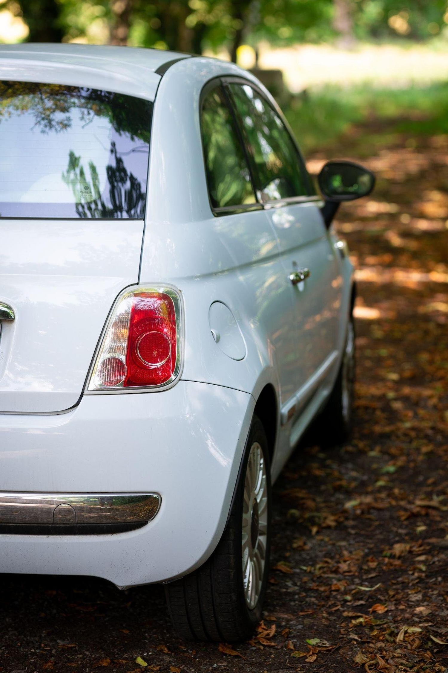 Used Fiat 500 2008 for sale - 77027913: Photo 17