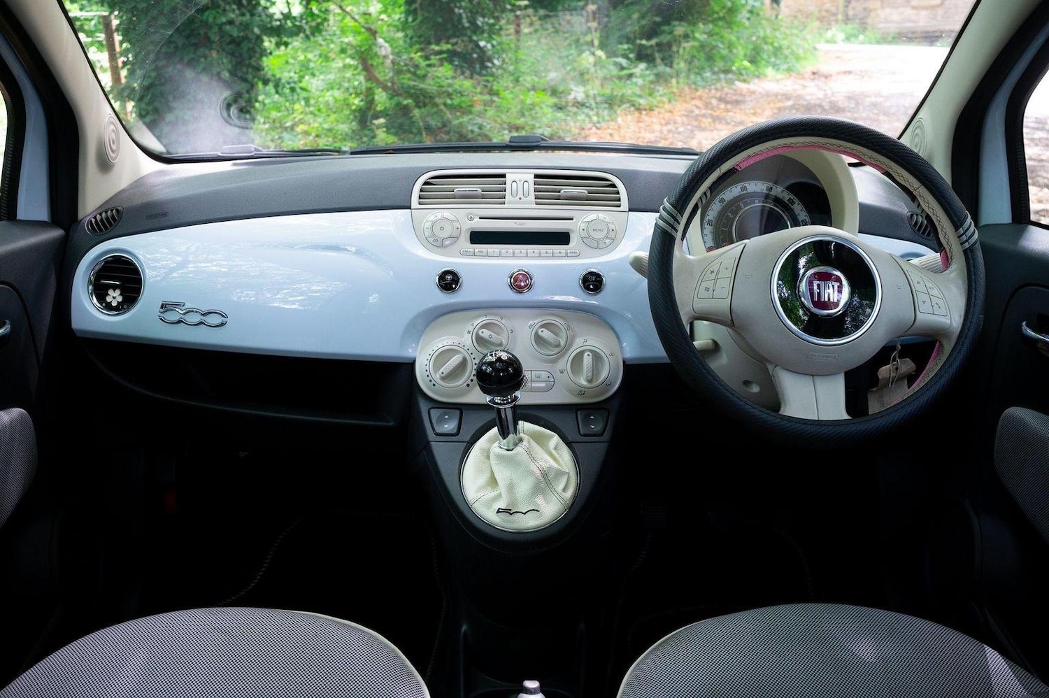 Used Fiat 500 2008 for sale - 77027913: Photo 19