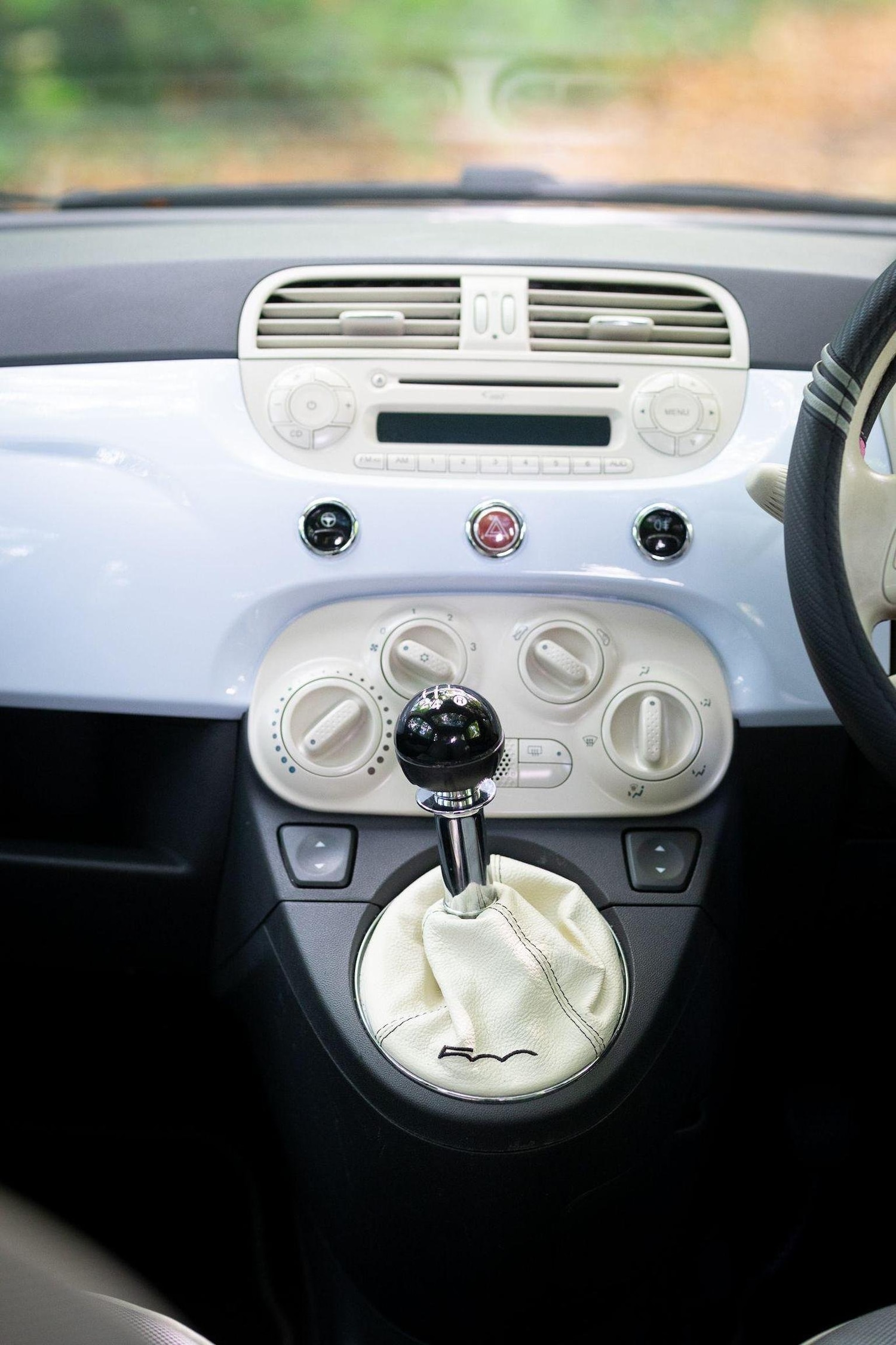 Used Fiat 500 2008 for sale - 77027913: Photo 20