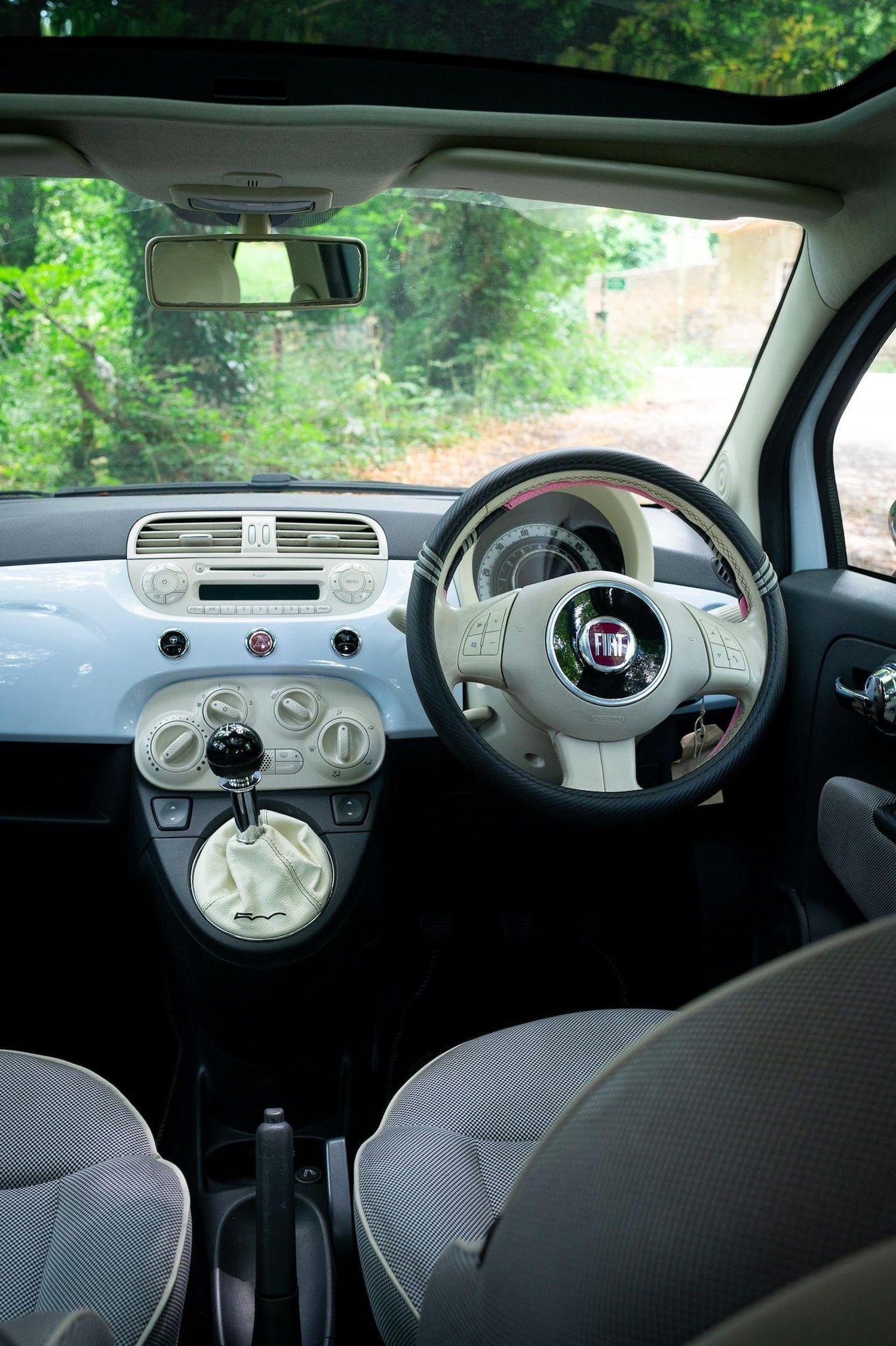 Used Fiat 500 2008 for sale - 77027913: Photo 21
