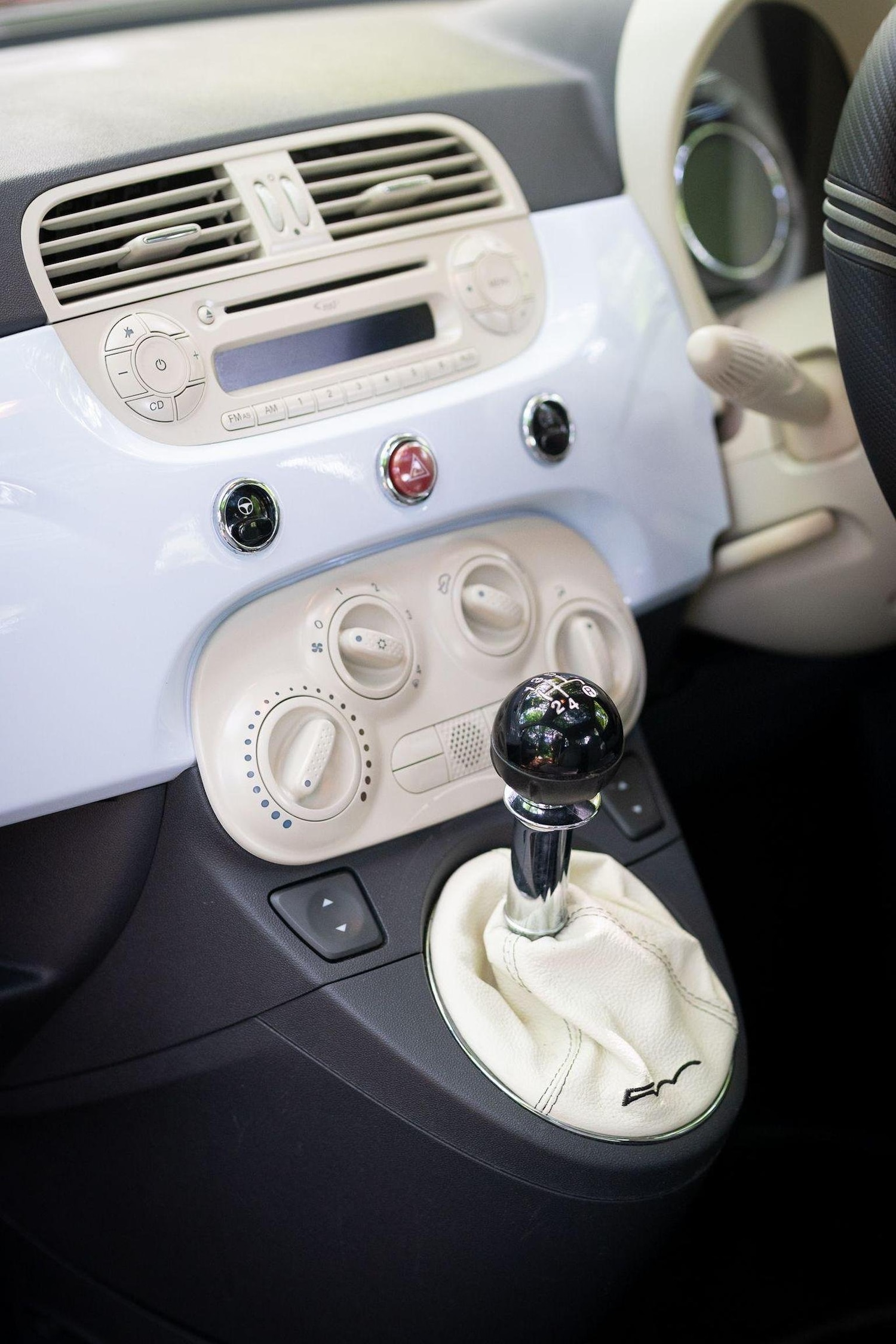 Used Fiat 500 2008 for sale - 77027913: Photo 22