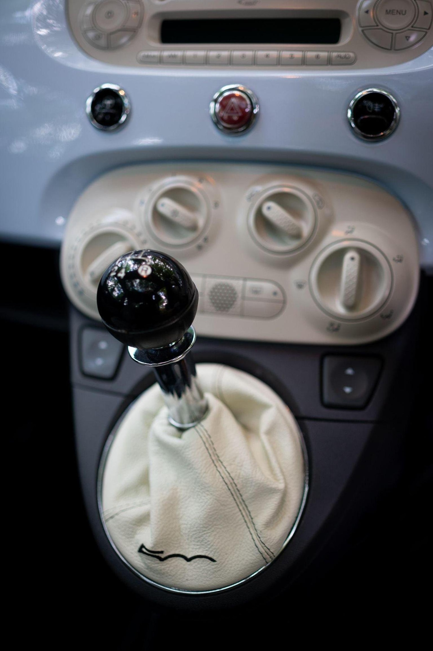 Used Fiat 500 2008 for sale - 77027913: Photo 23